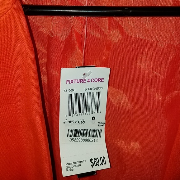 Jacket - Picture 2 of 3